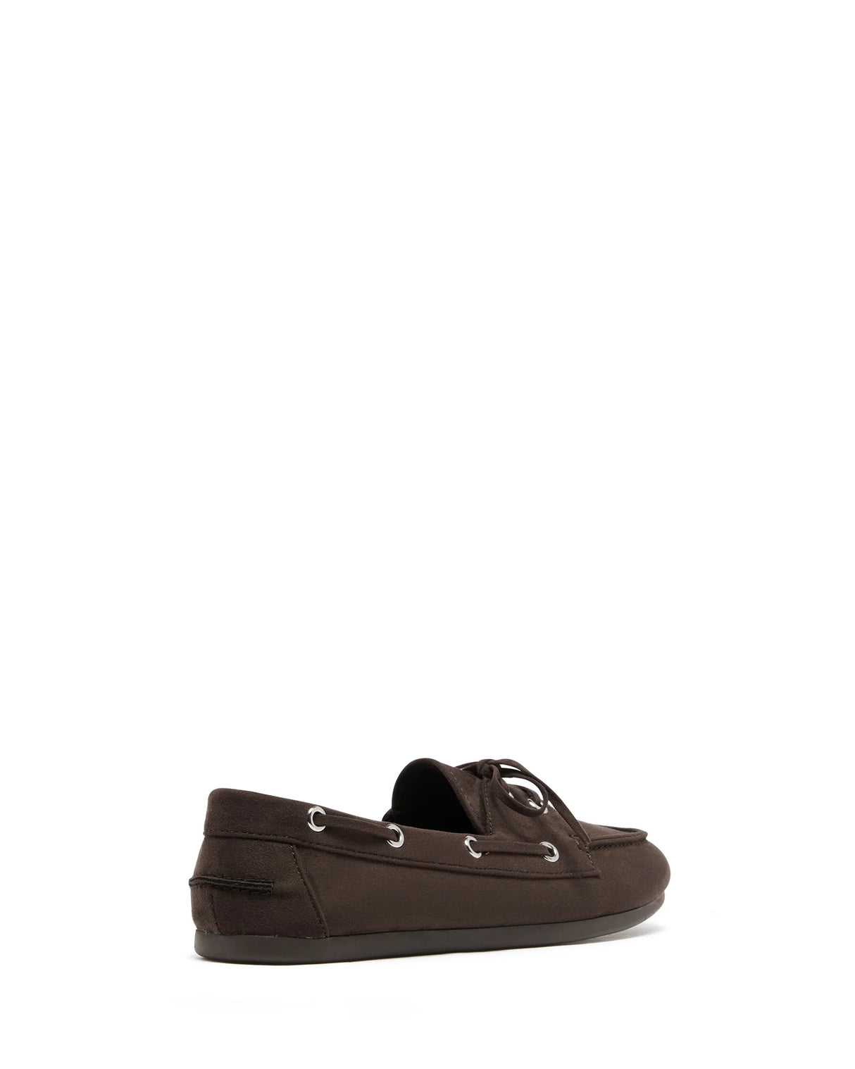 Therapy Sailor Chocolate Microsuede