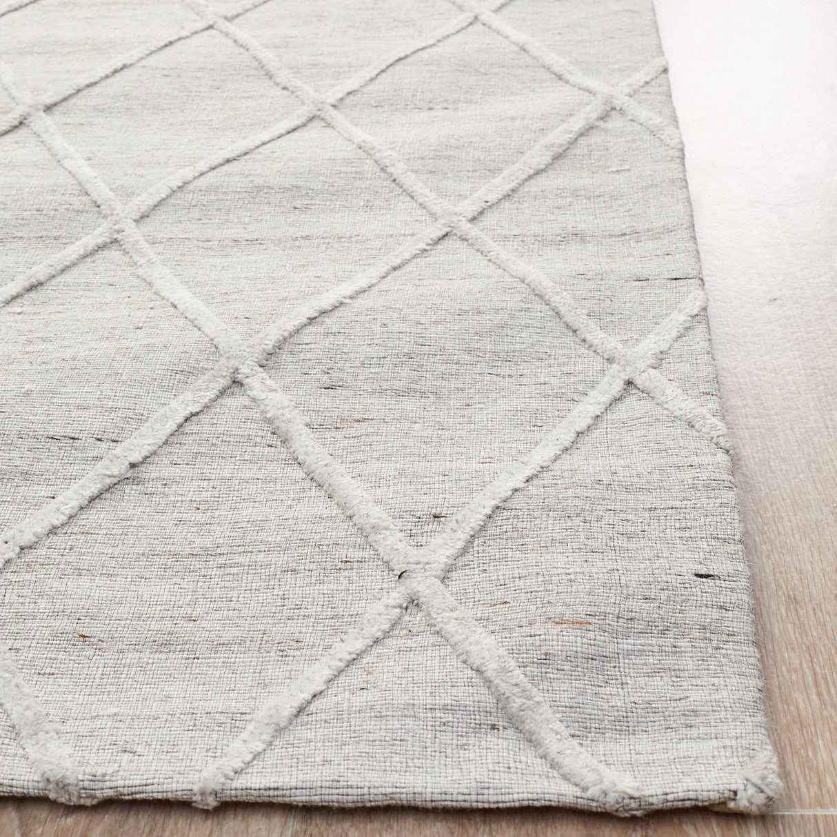 Visions 5051 Silver Rug