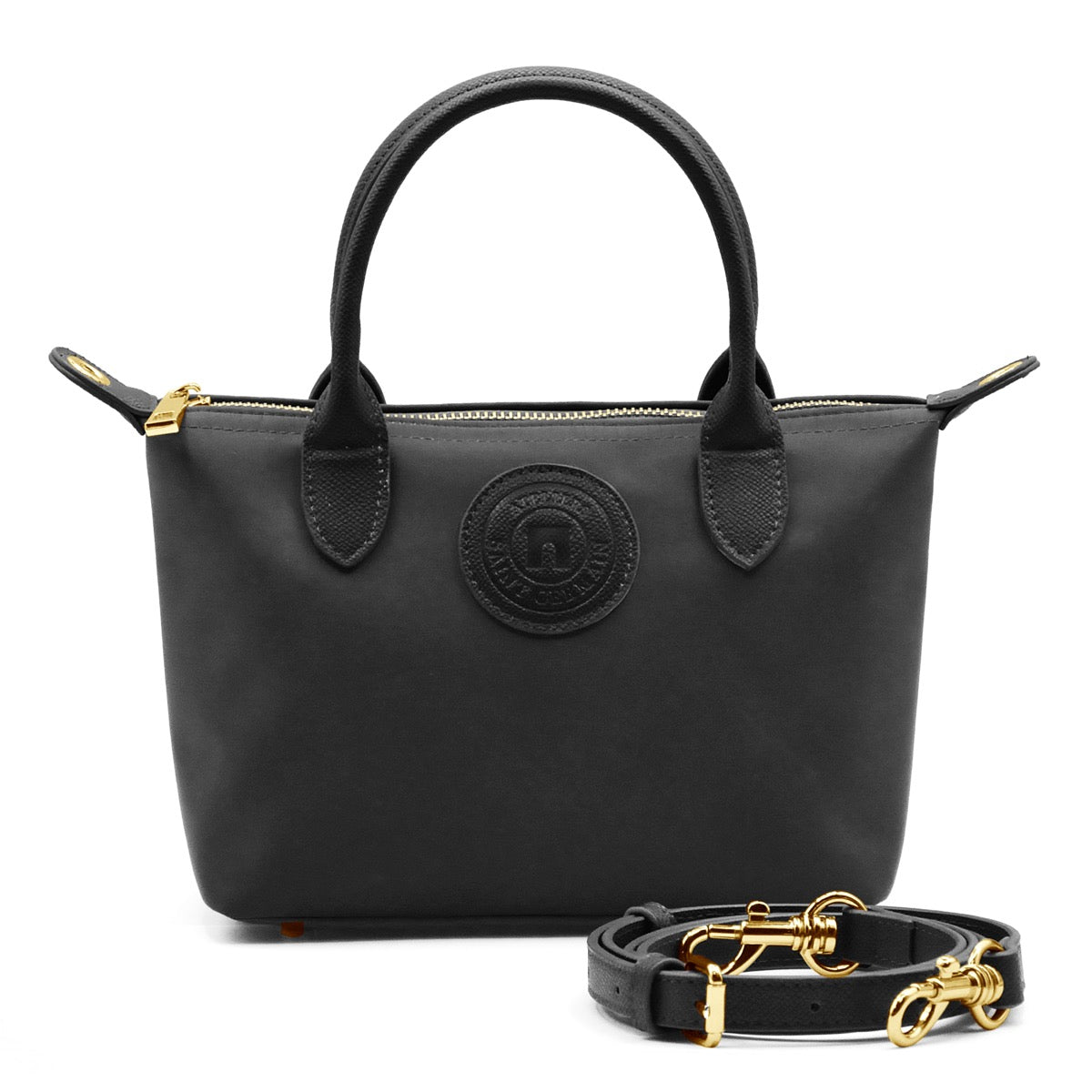 BAG ETRETAT PM BLACK