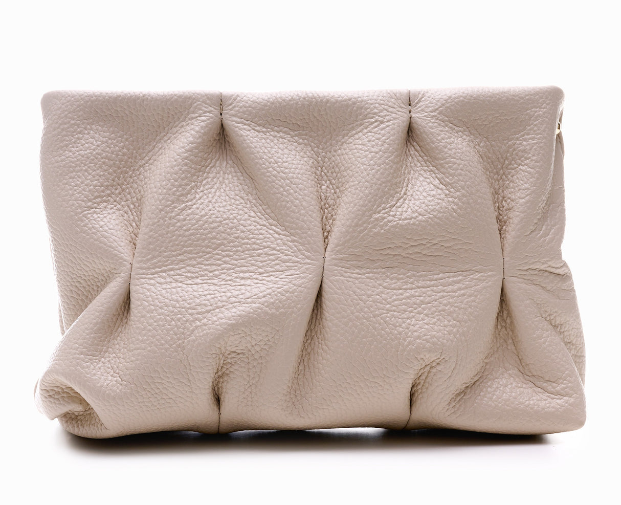 Bosccolo Shoulder Bag - Beige