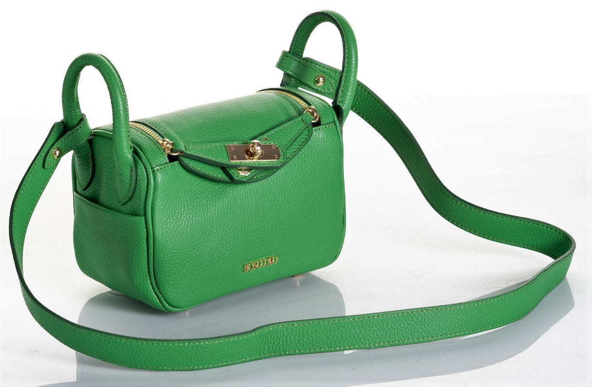 Bosccolo Trunkbag - Green