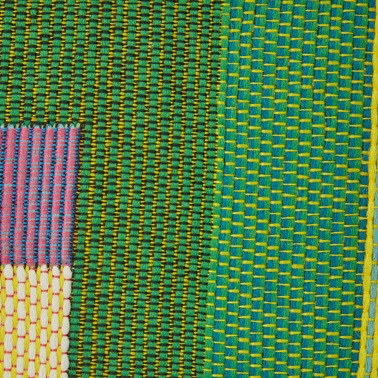 Vista Tala Multi Runner Rug