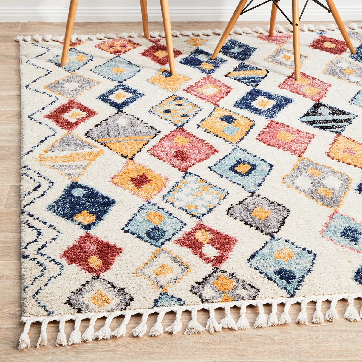 Marrakesh 333 Multi Rug