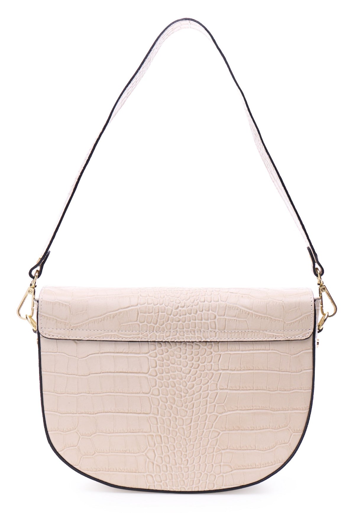 Bosccolo Shoulder Bag In Ivory