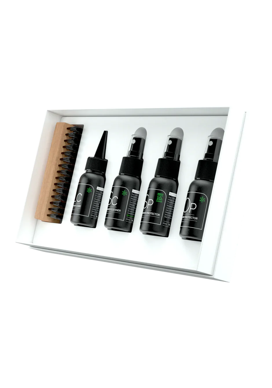 Sneaker Lab Deluxe Kit 5 Piece