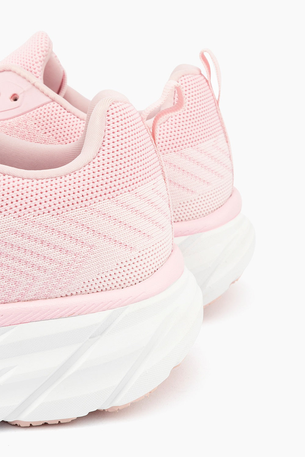 Klouds Kenzie Pink