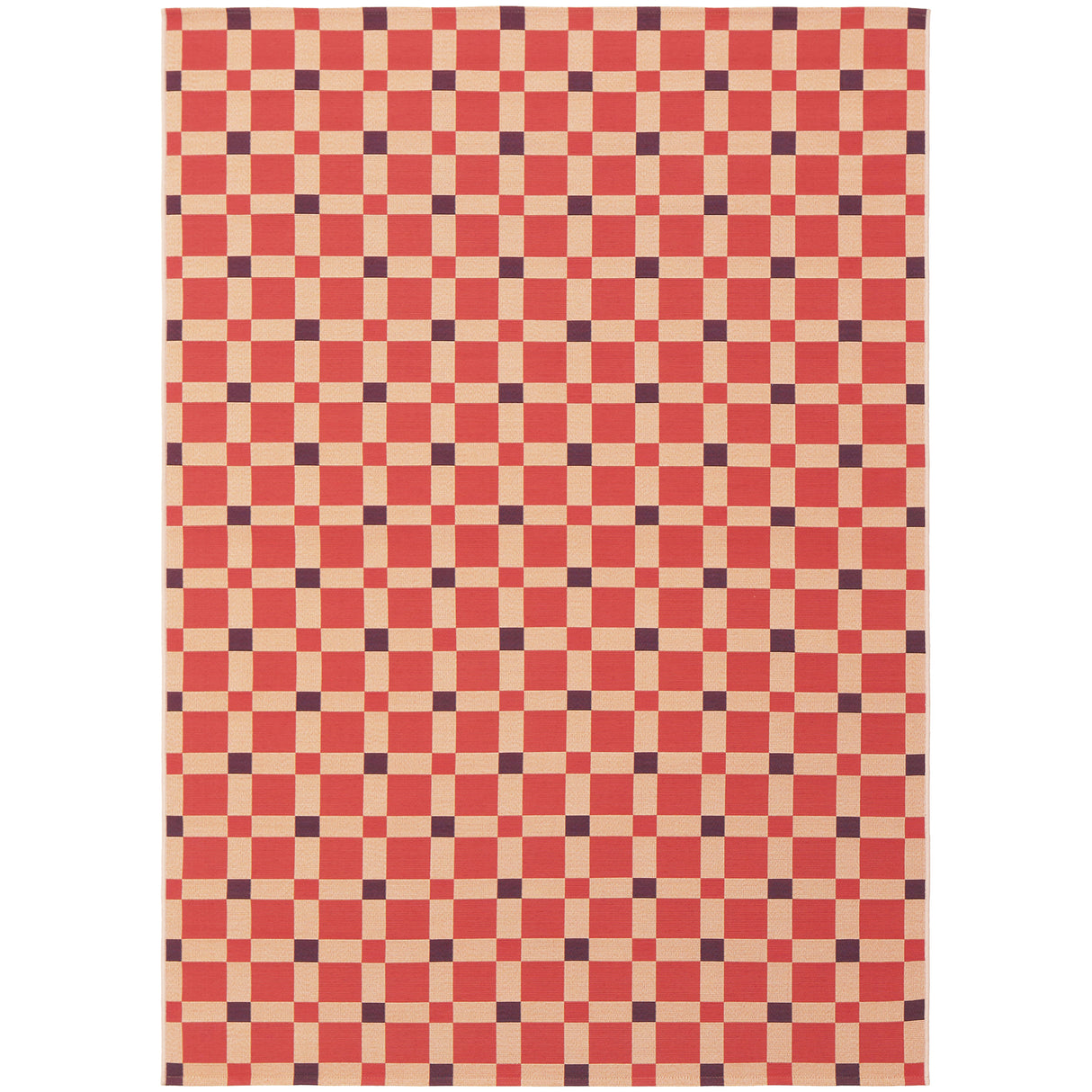 Vista Tito Pink Rug