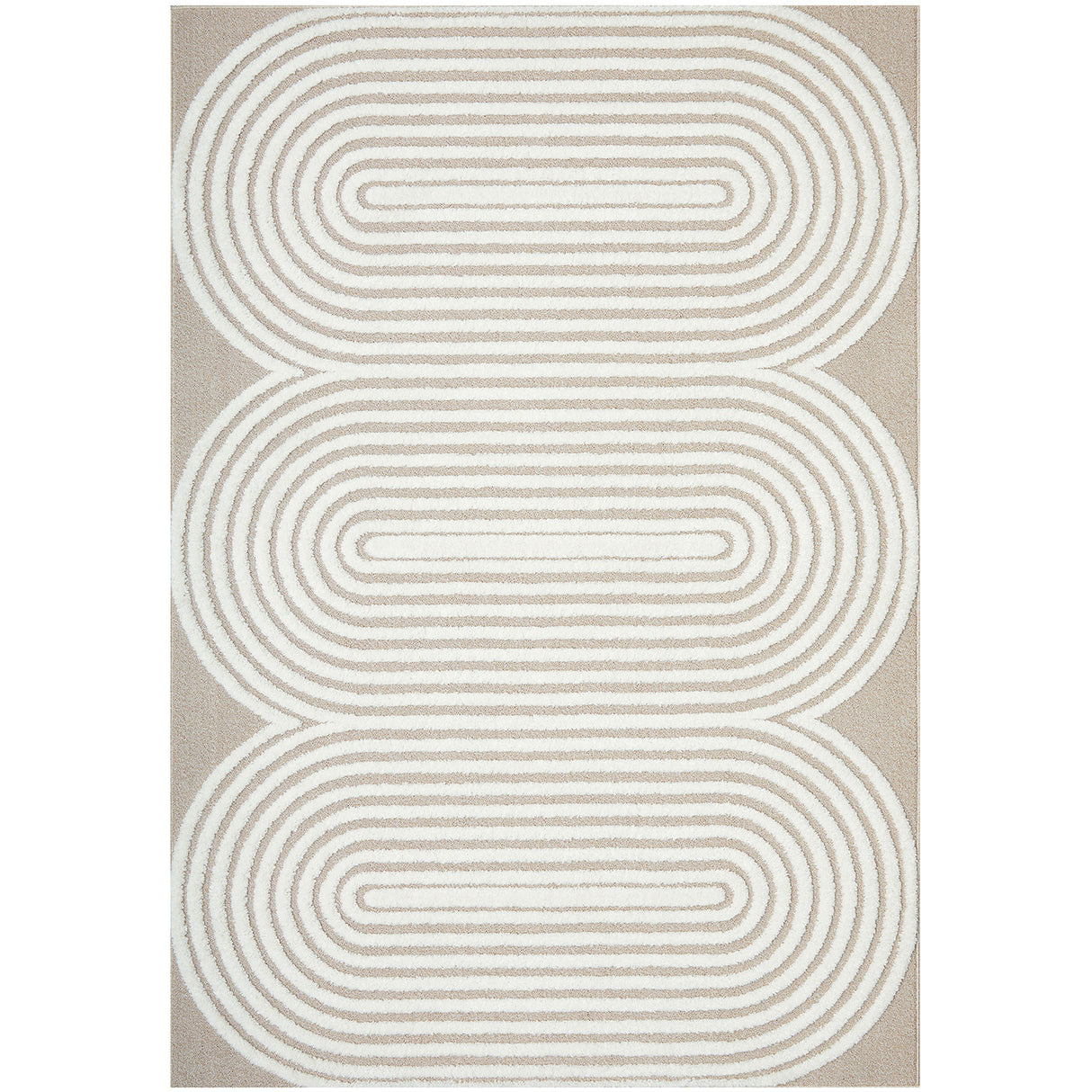 Lotus Carl Mixed Rug