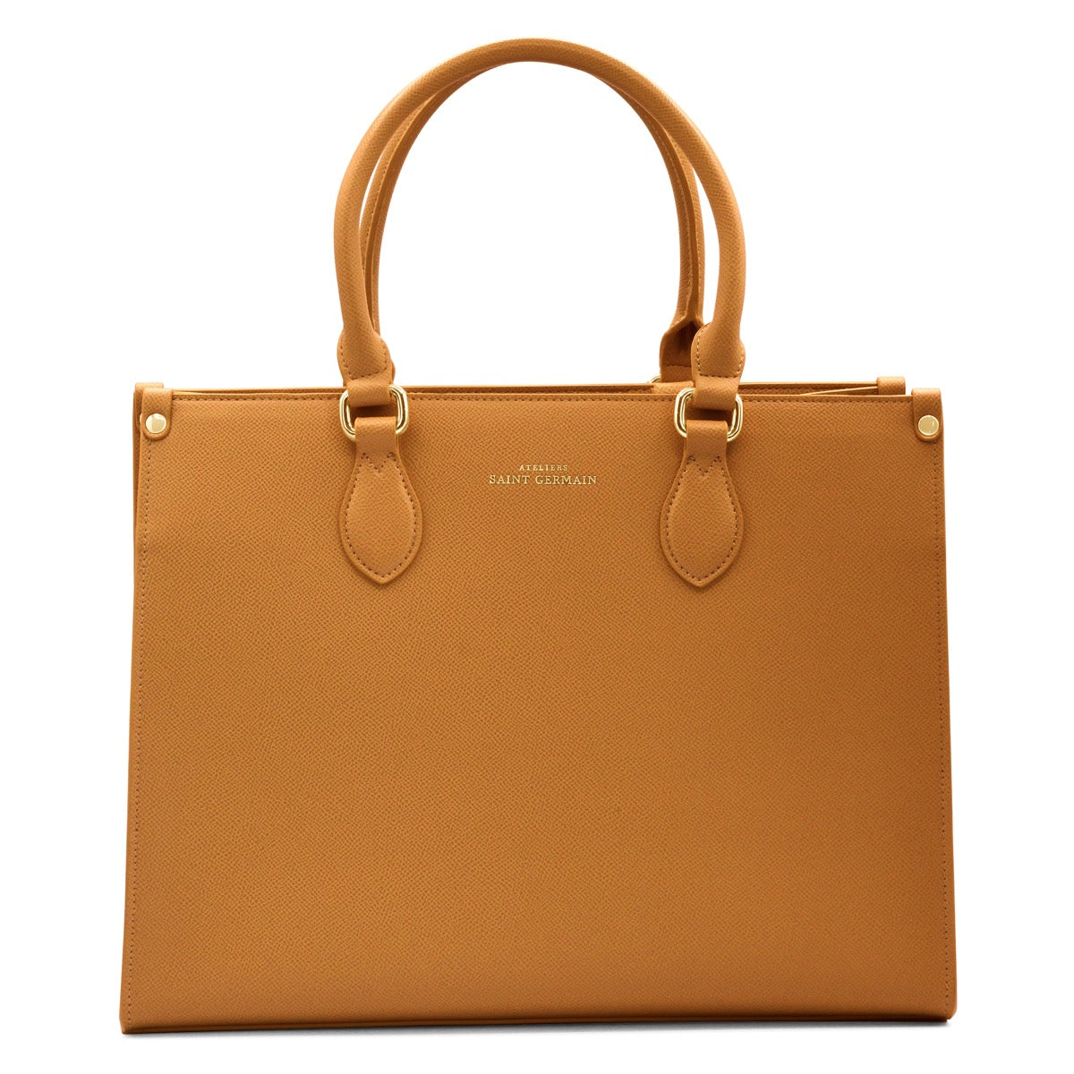 BAG CABOURG BROWN