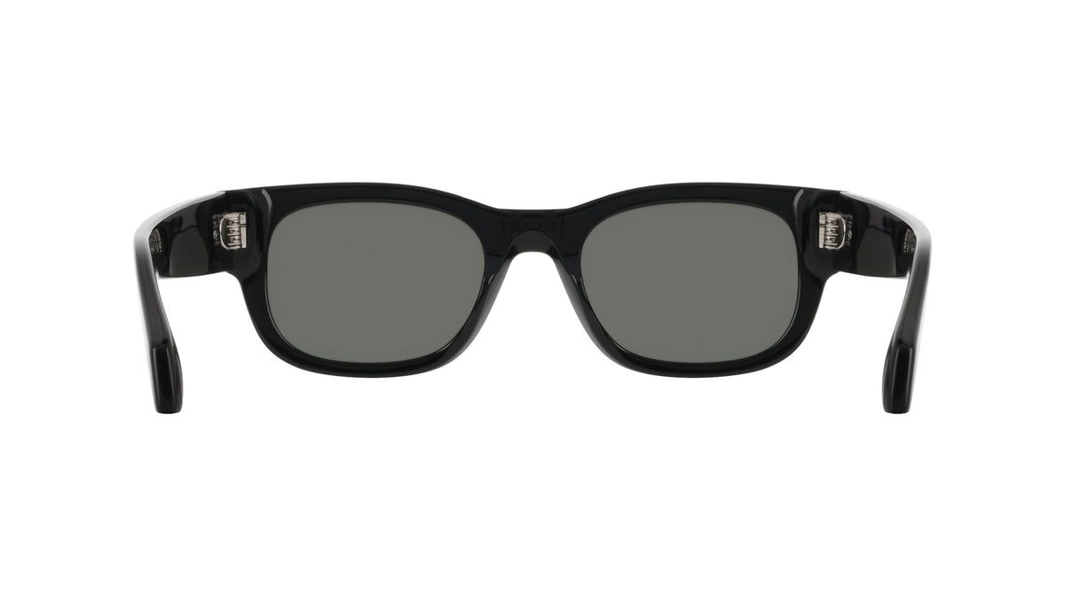 Salvatore Ferragamo SF2064SE Mens Sunglasses - Black