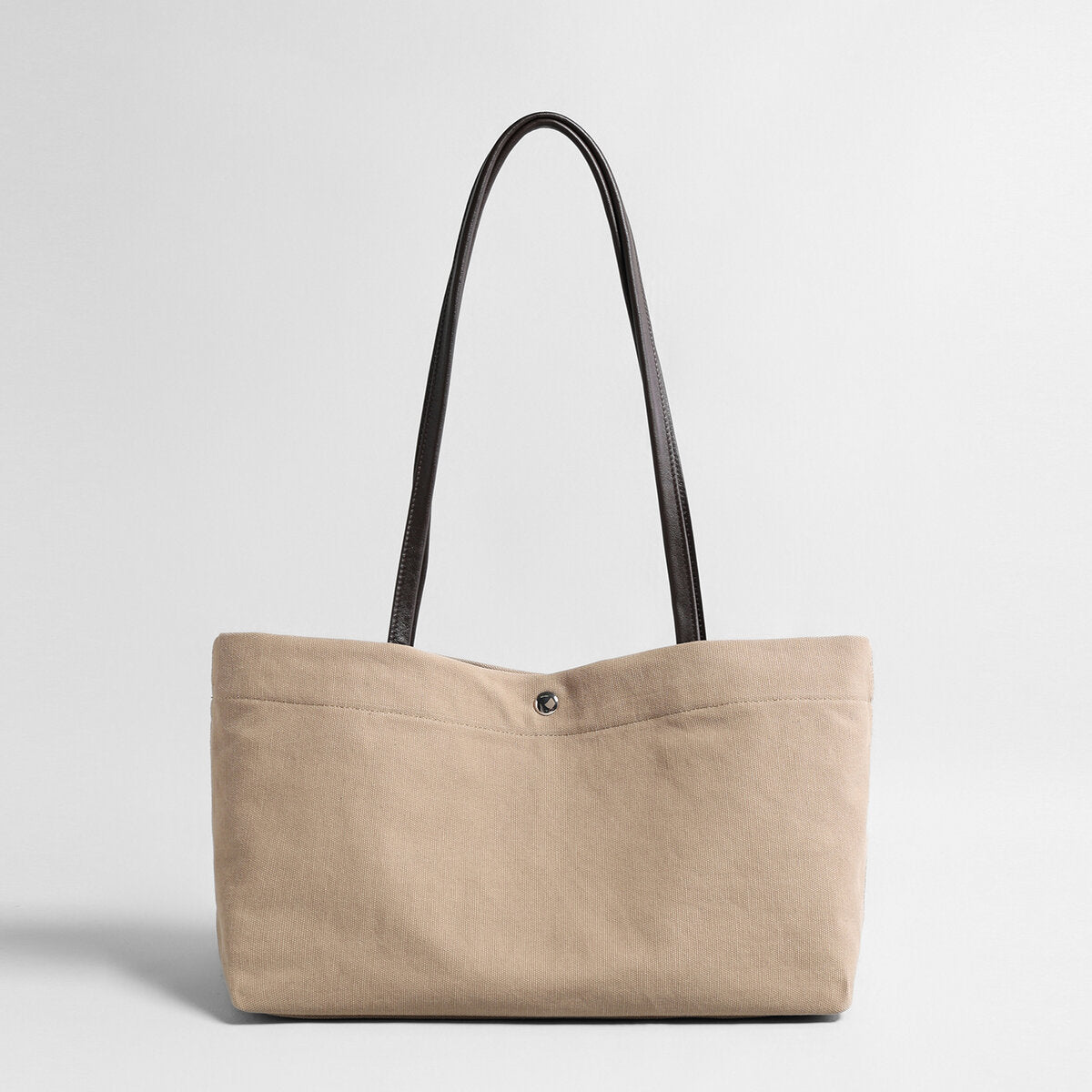 Canvas Tote Bag - Oat