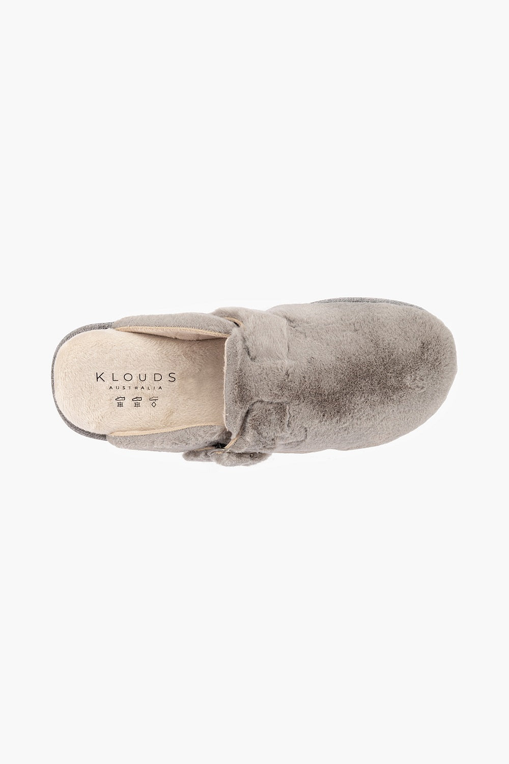 Klouds Ursus 29L 000 Gris