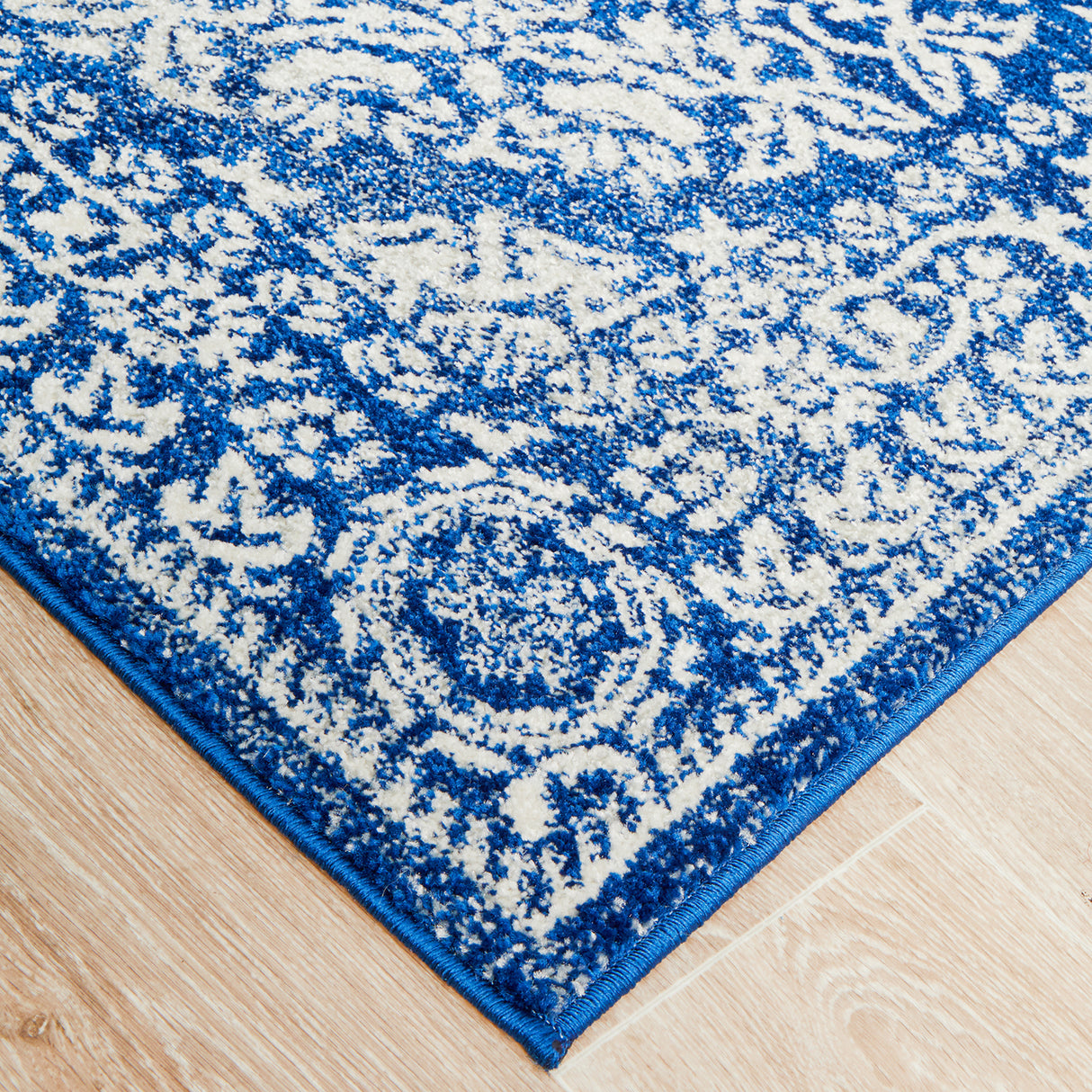 Mirage 358 Navy Rug