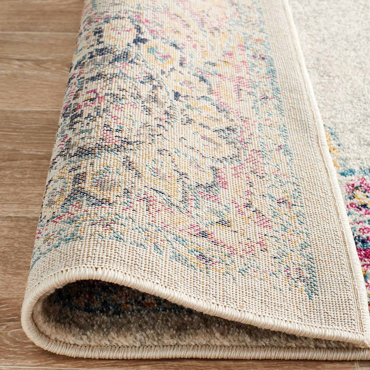 Museum 864 Bone Rug
