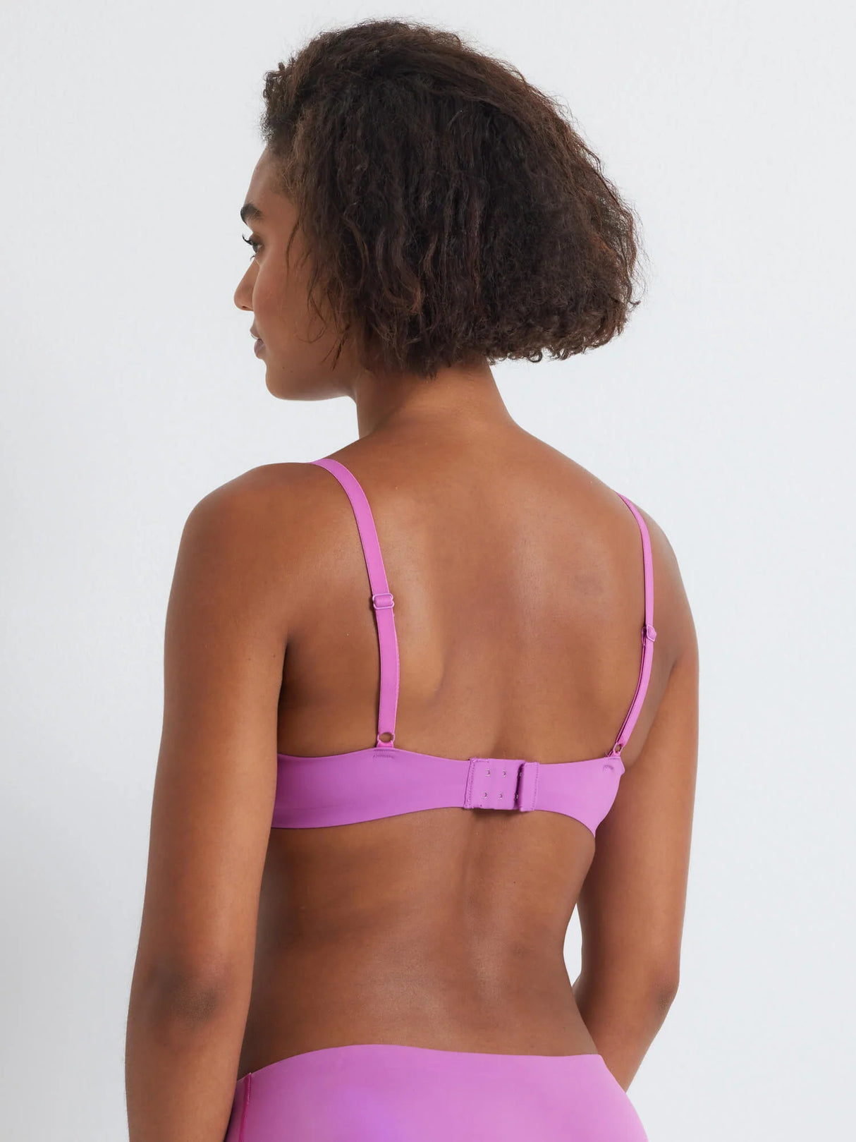 Alive Graduated Push Up Bra