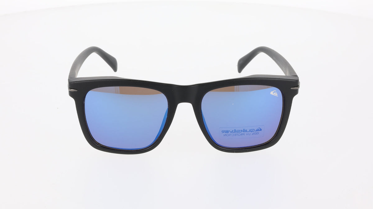 Quiksilver QS1011 SUN DRIFTER Mens Sunglasses - Matte Black