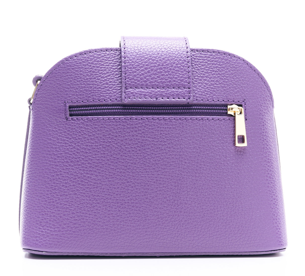 Bosccolo Shoulder Bag In Purple