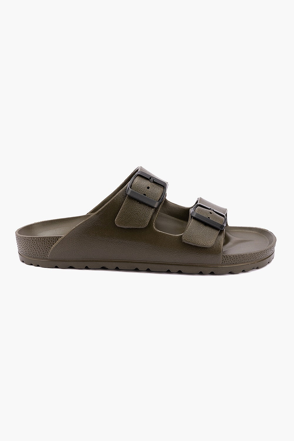 Silver Lining Hawaii EVA Khaki
