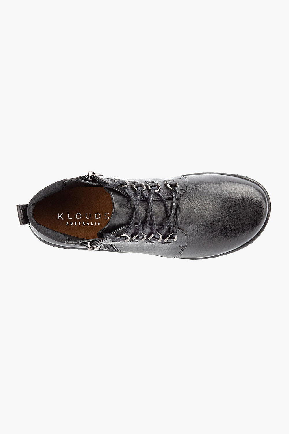 Klouds Priscilla II Black