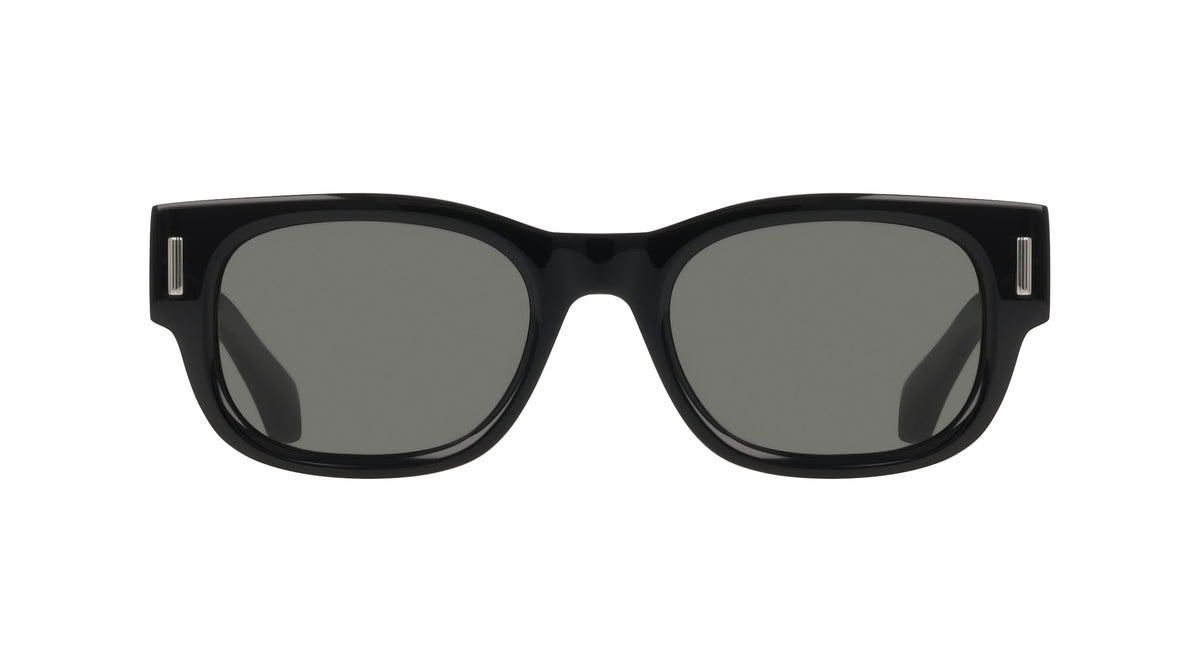 Salvatore Ferragamo SF2064SE Mens Sunglasses - Black