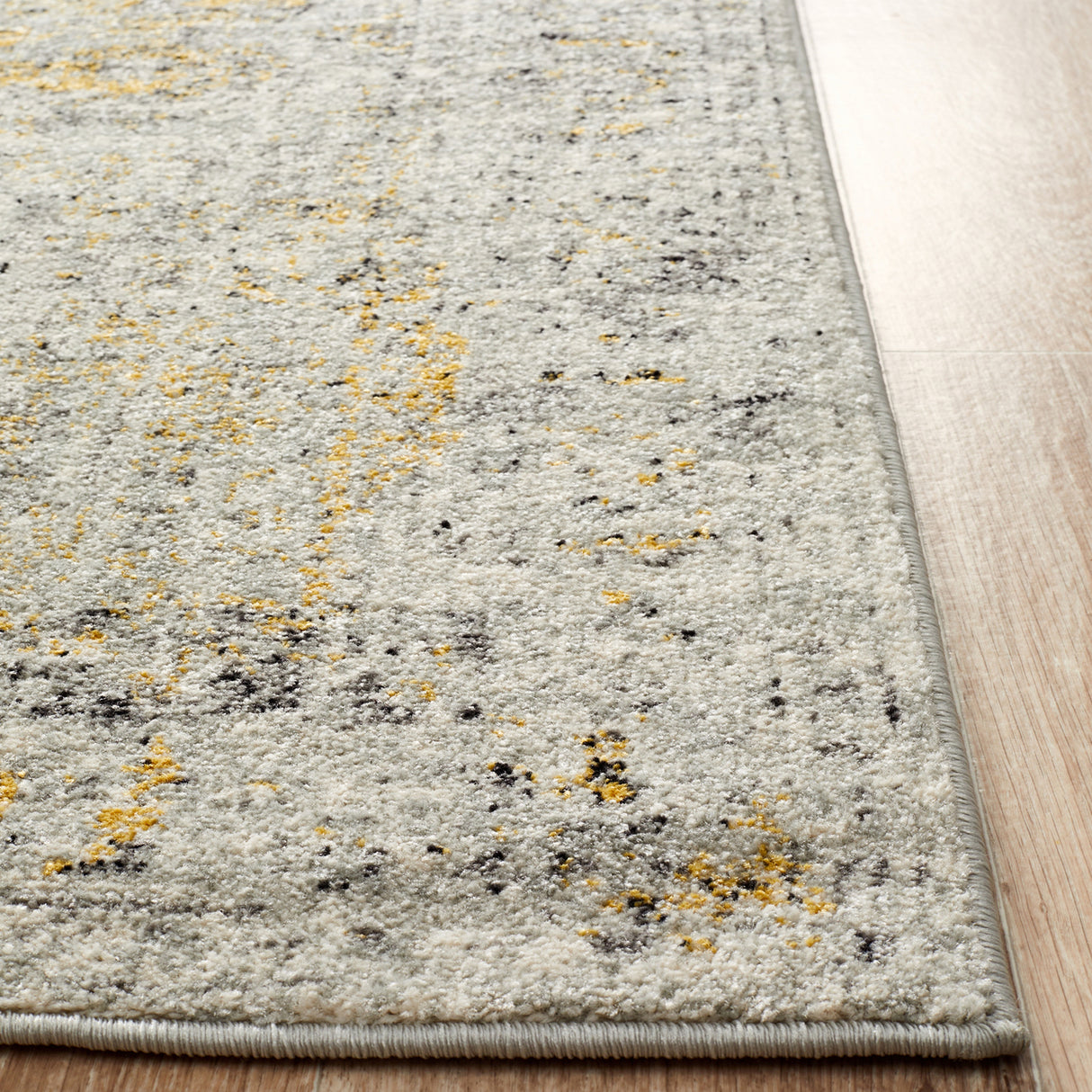 Museum 868 Silver Rug