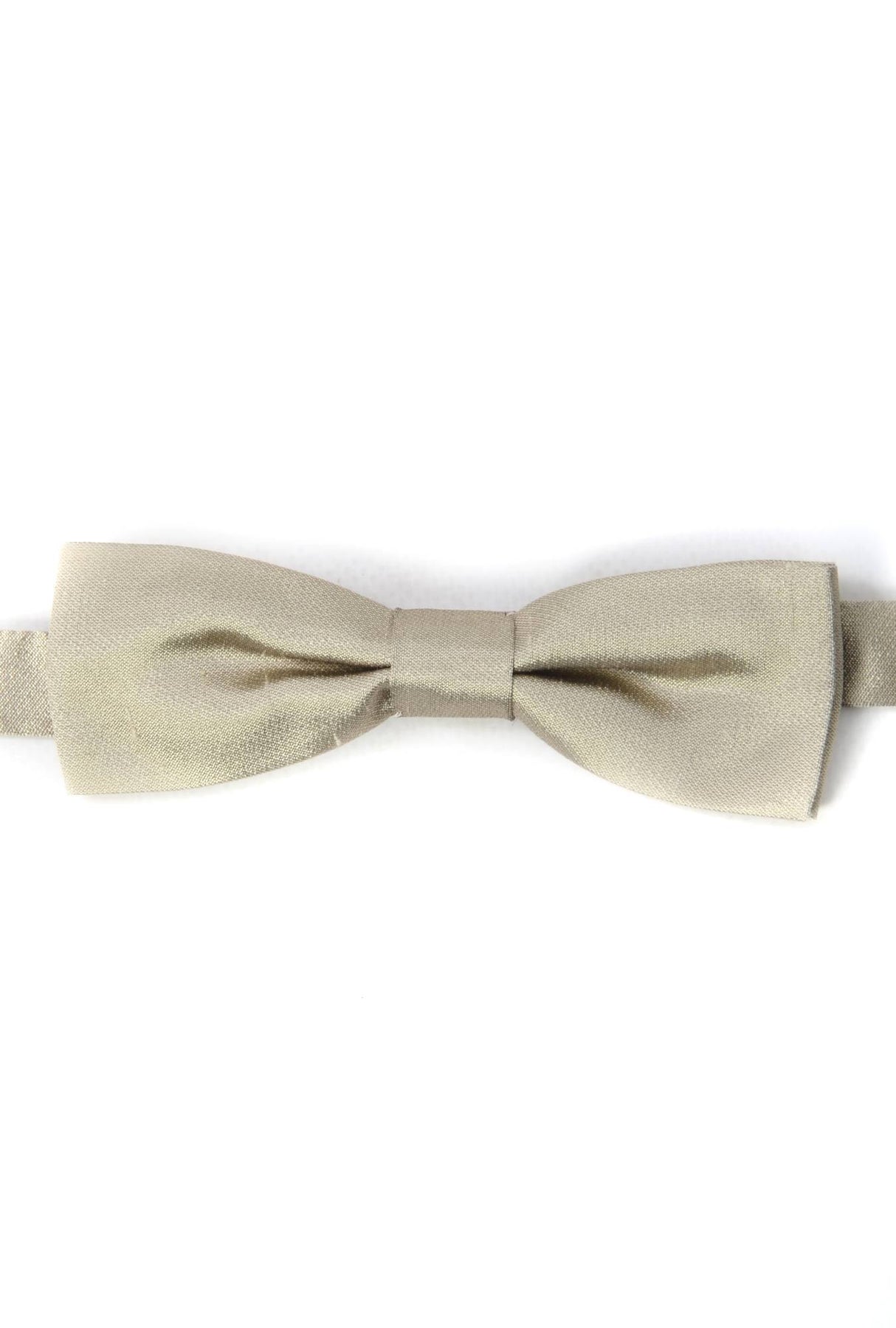 Dolce & Gabbana Men Bow Tie