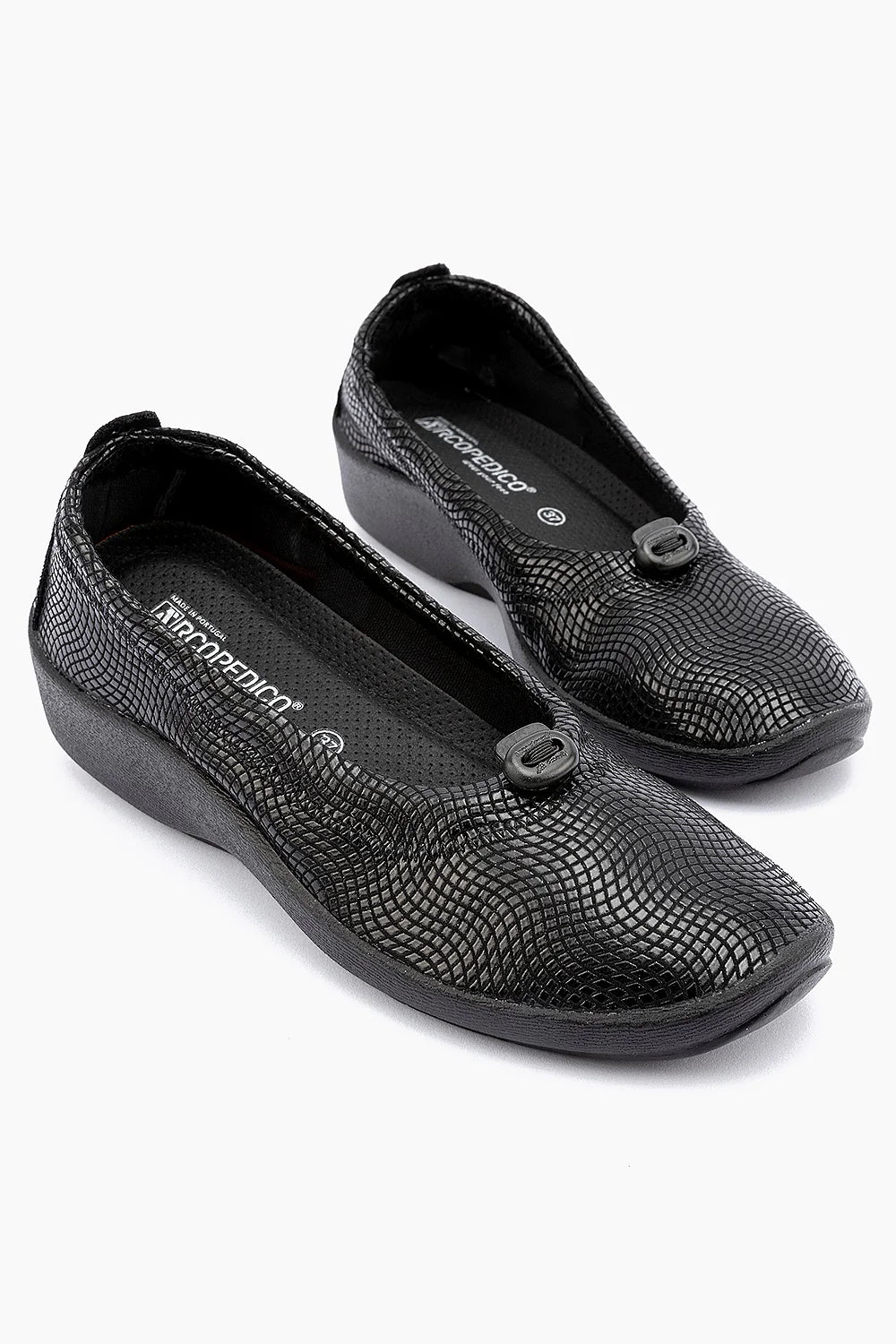 Arcopedico L14 Creative J17 Black