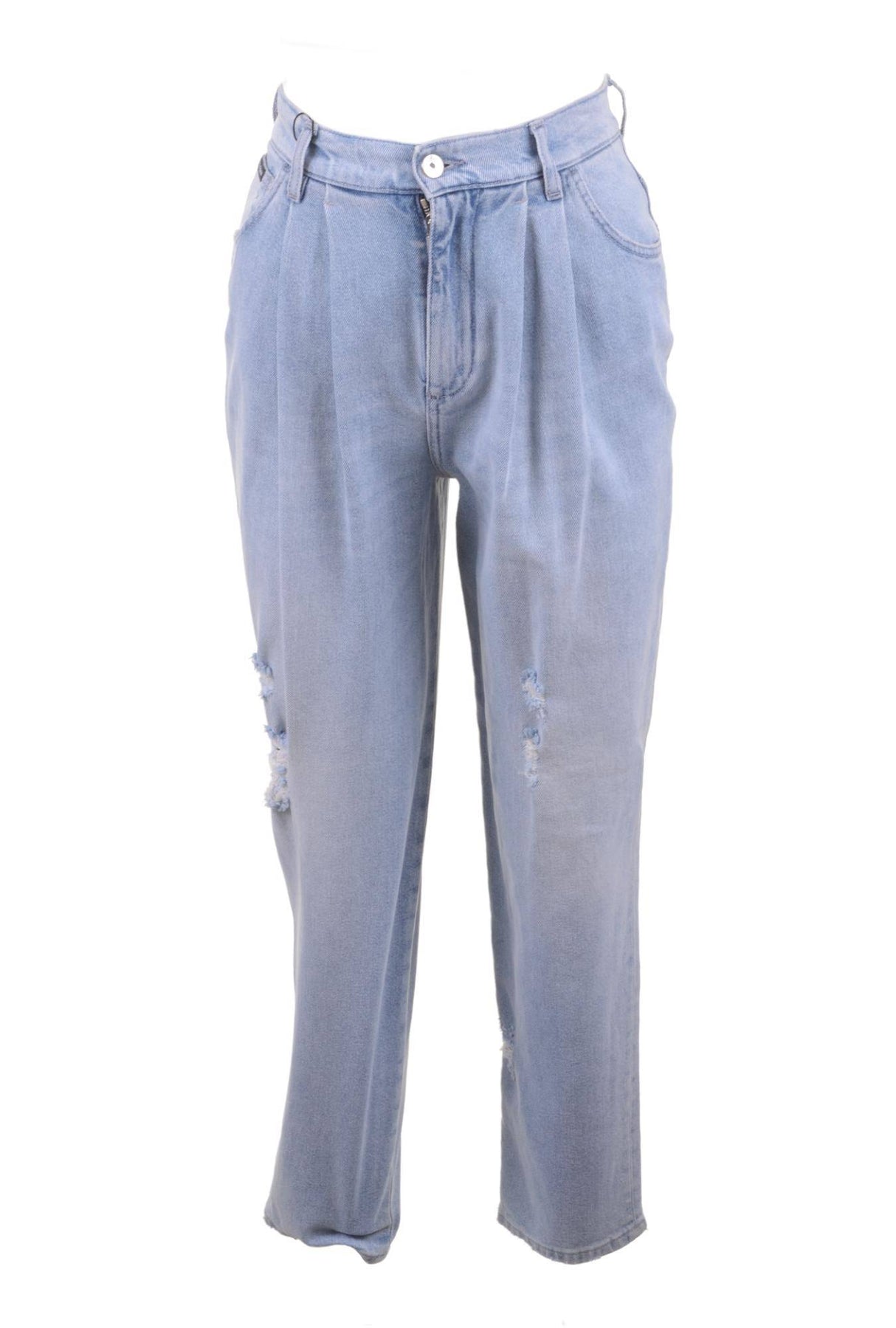 Dolce & Gabbana Women Jeans