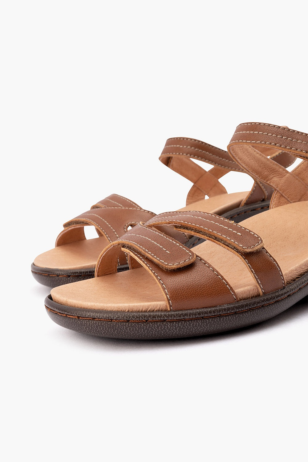Klouds Allegro Caramel