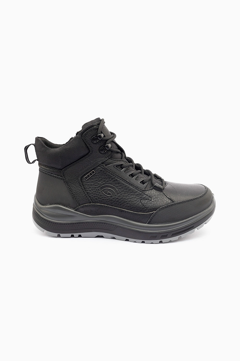 G Comfort Men's R 1289 Black Combo