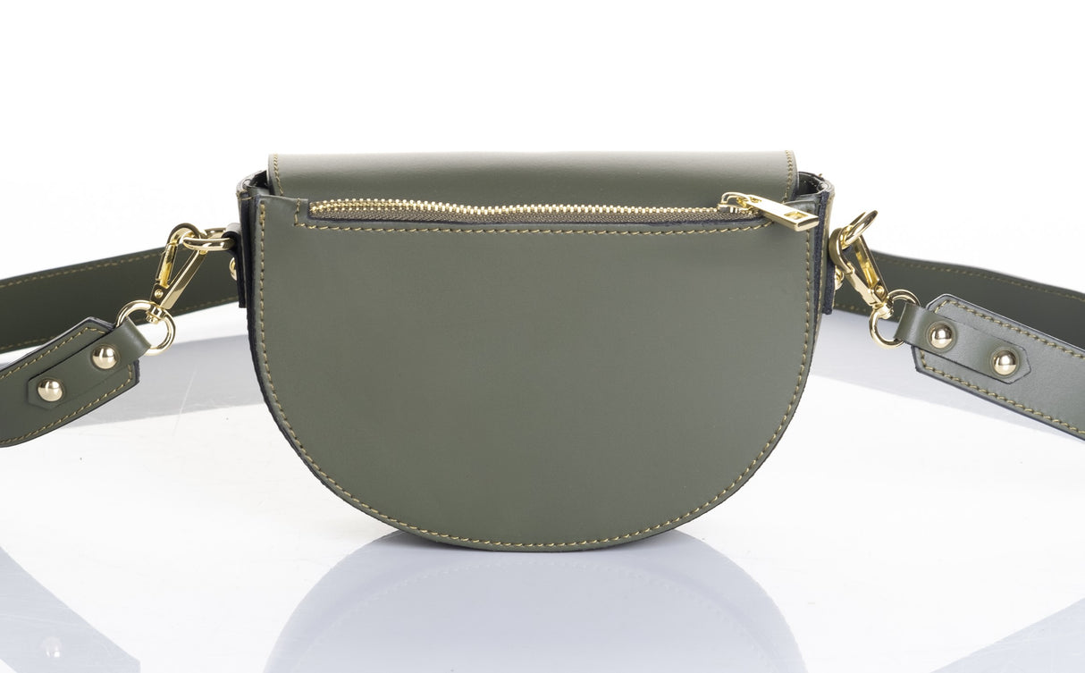 Bosccolo Crossbody - Green