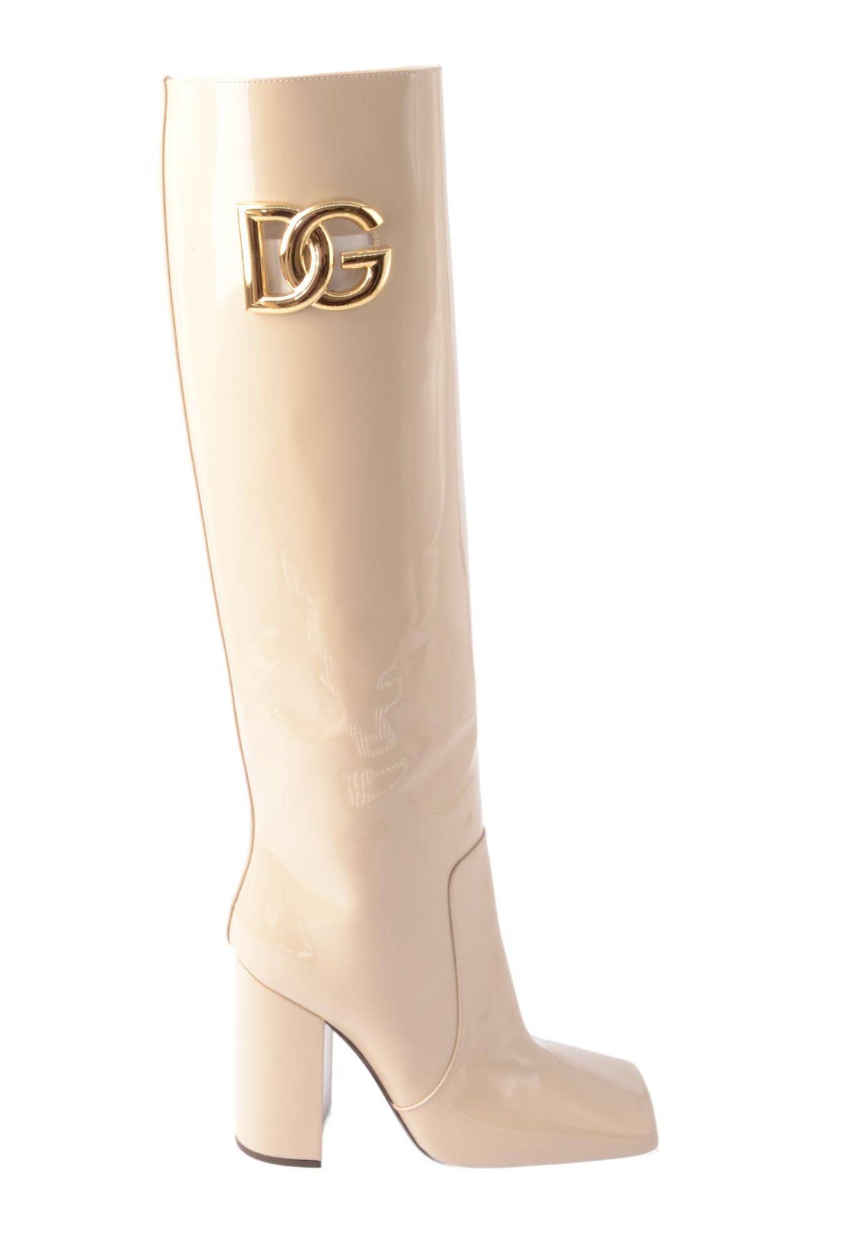 Dolce & Gabbana Women Boots
