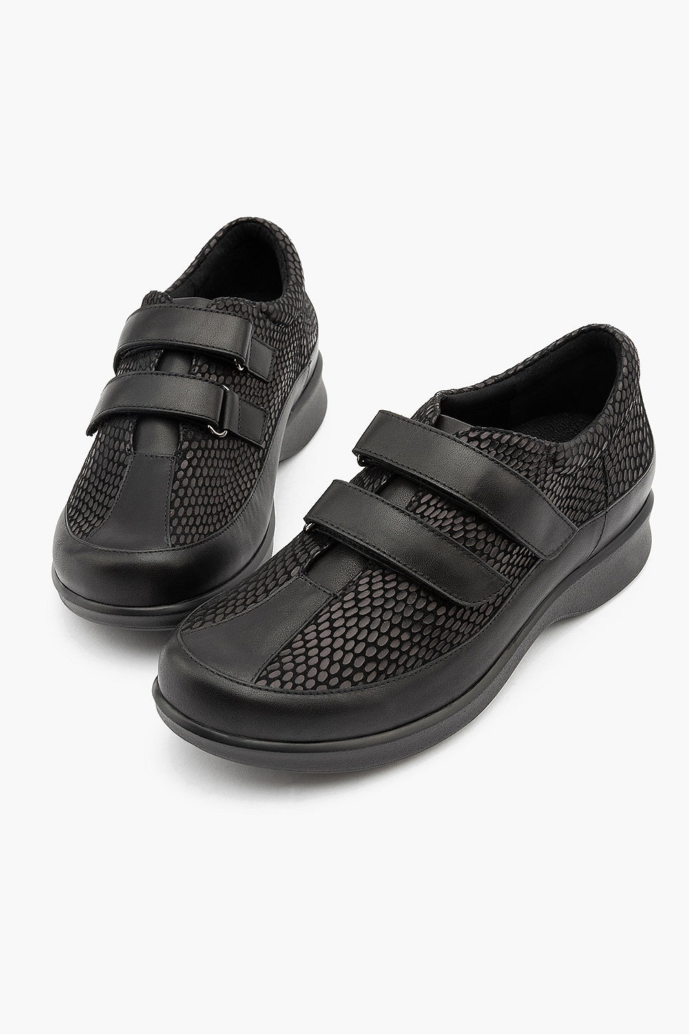 Klouds Yuriko XW Black Snake Stretch