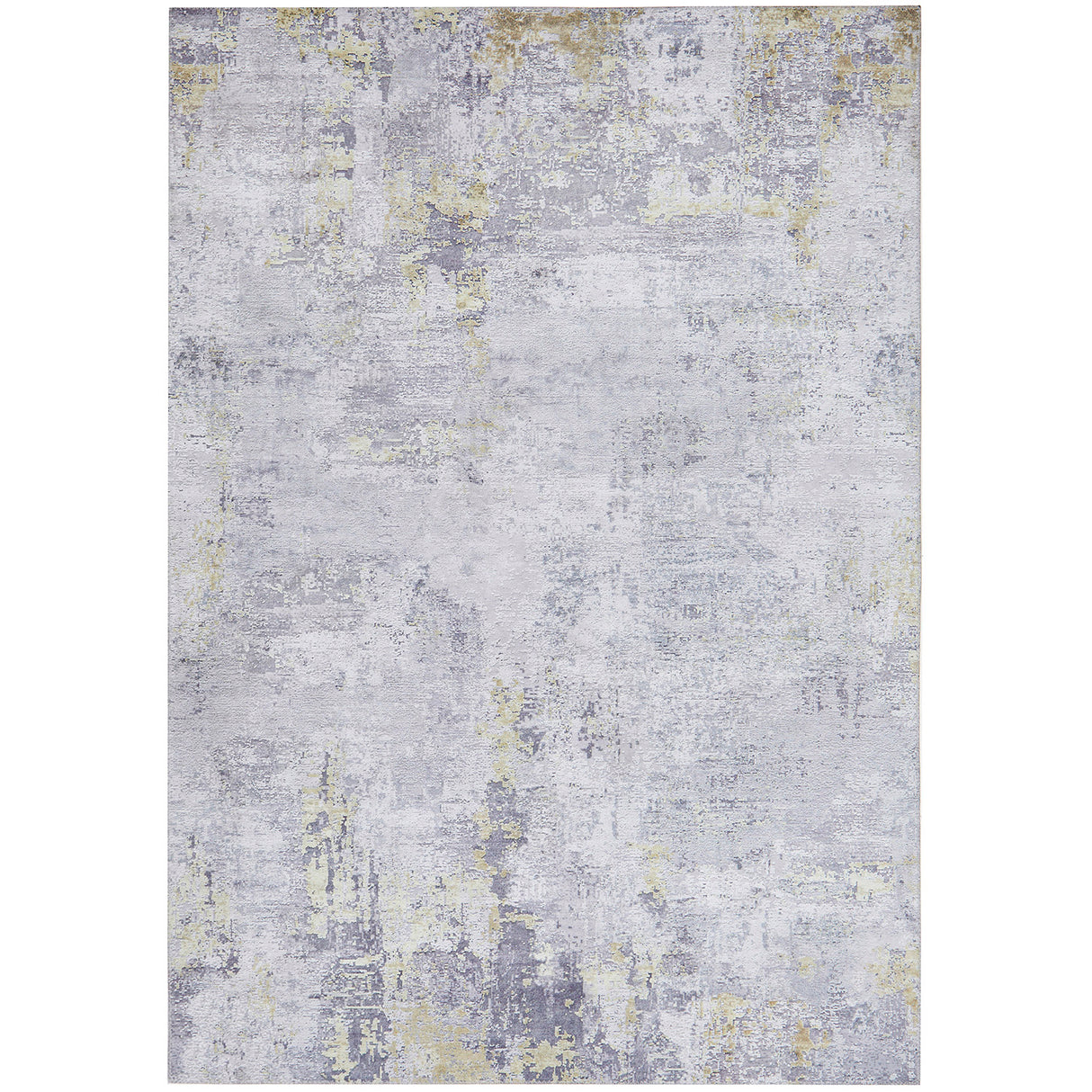 Illusions 156 Gold Rug