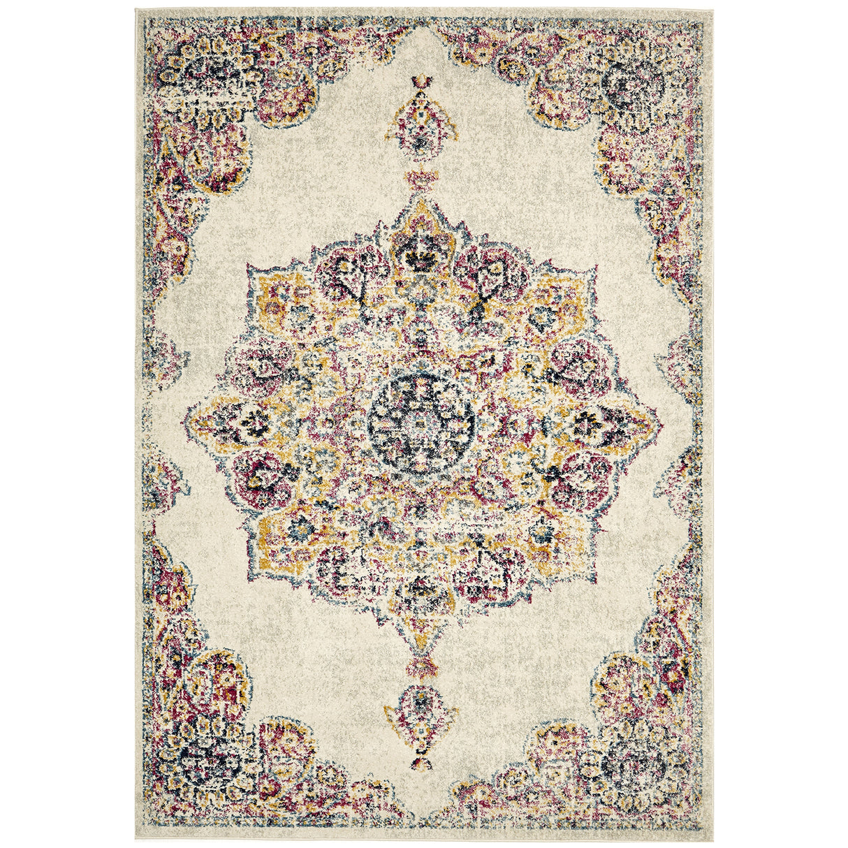 Museum 864 Bone Rug