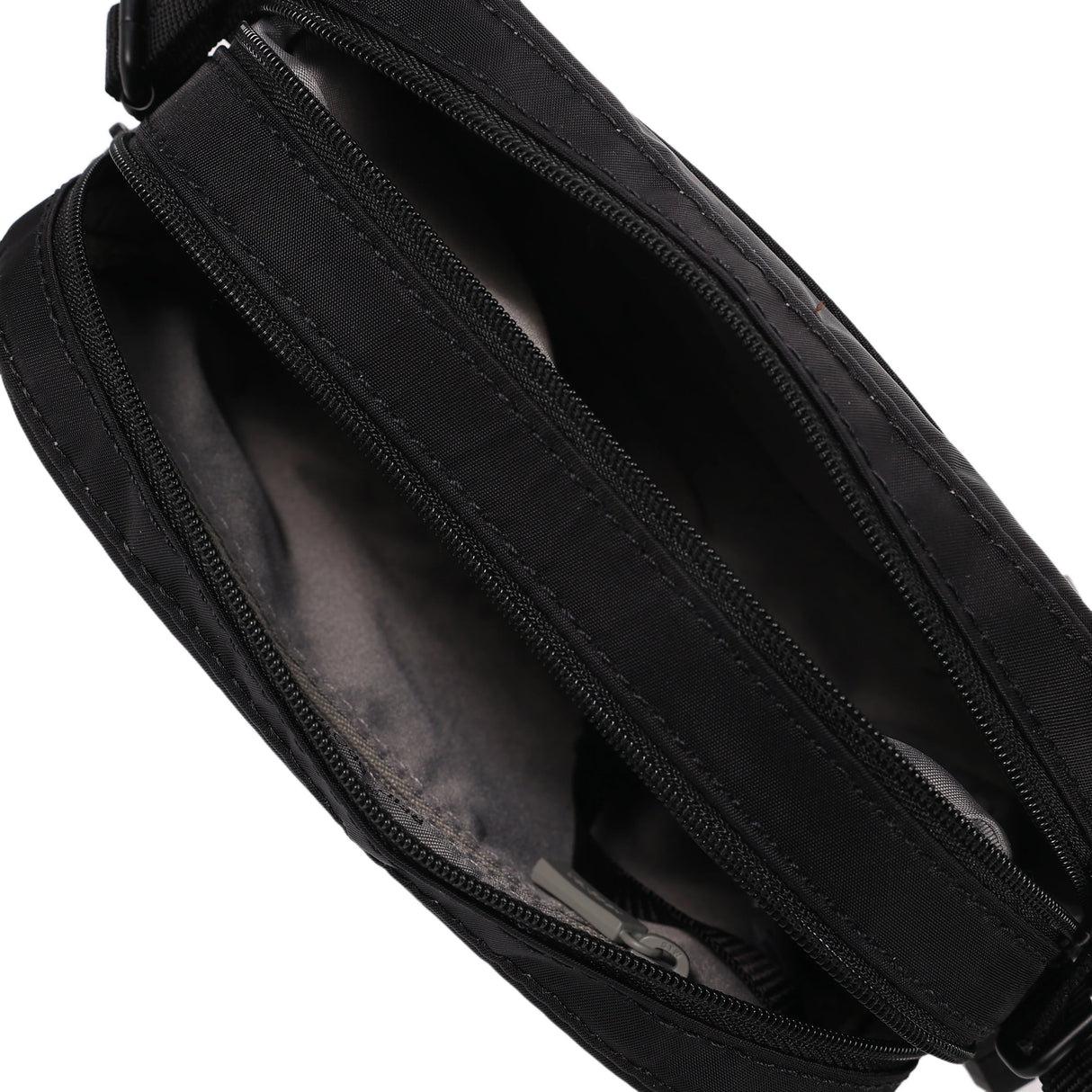 Hedgren Maia Crossbody - Black