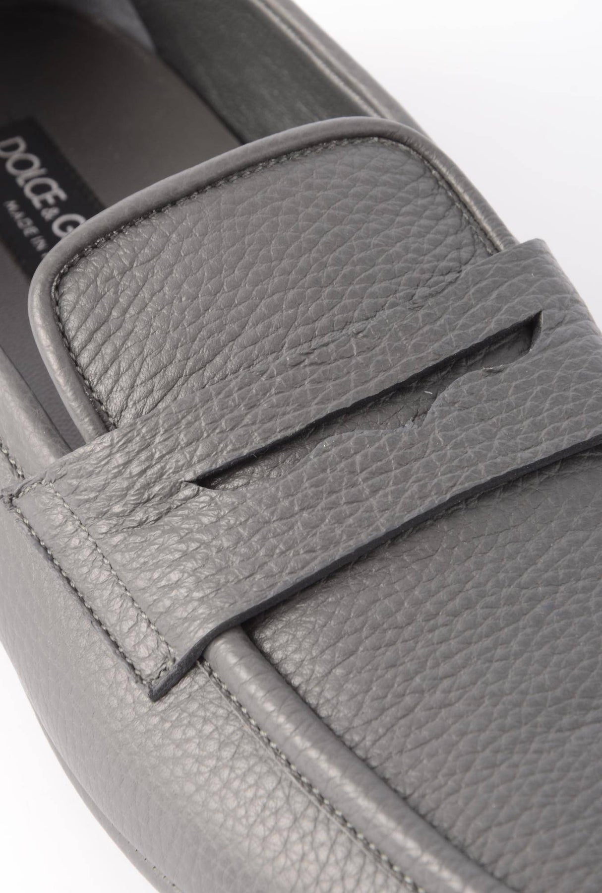 Dolce & Gabbana Men Loafers