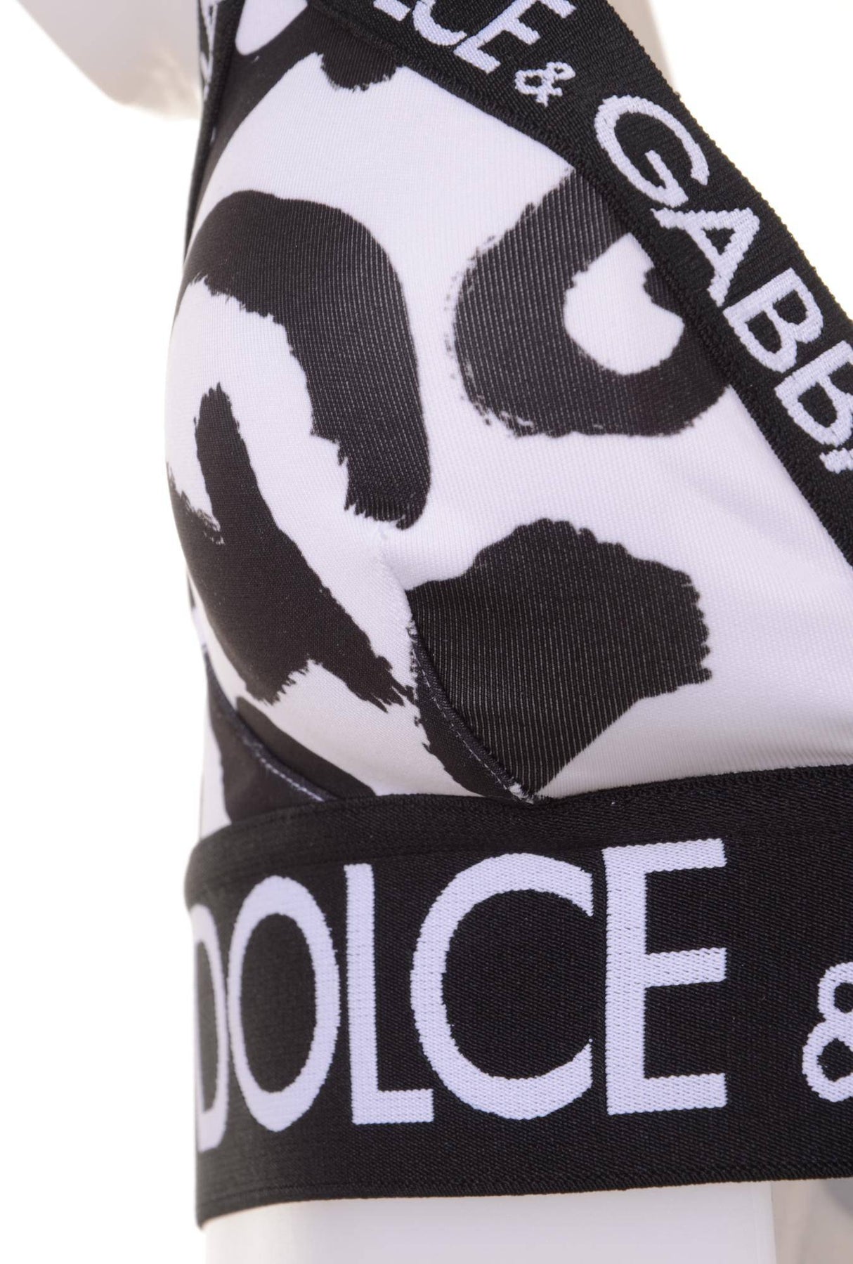 Dolce & Gabbana Women Sport Bra