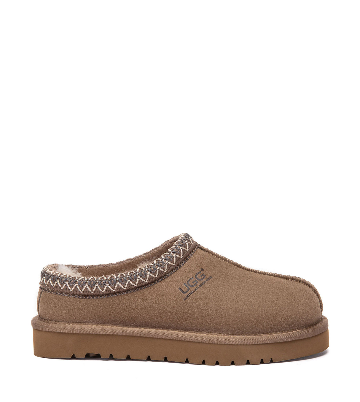 Australian Shepherd UGG Tay - Olive Brown