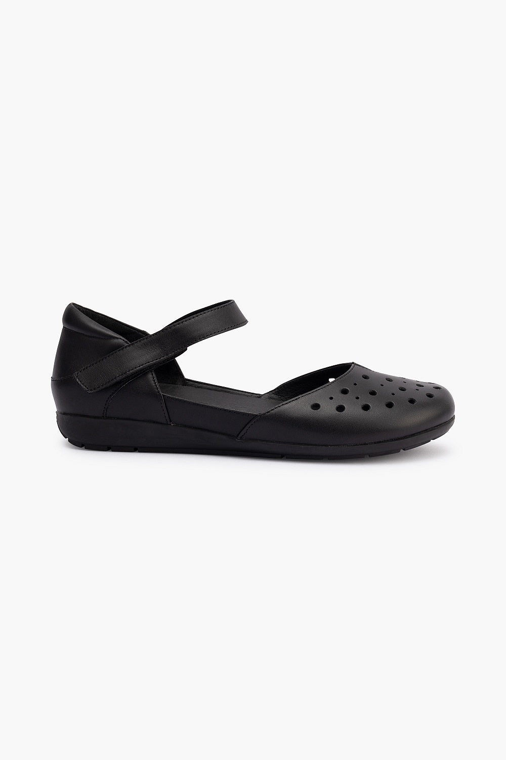 Klouds Nicolette Black