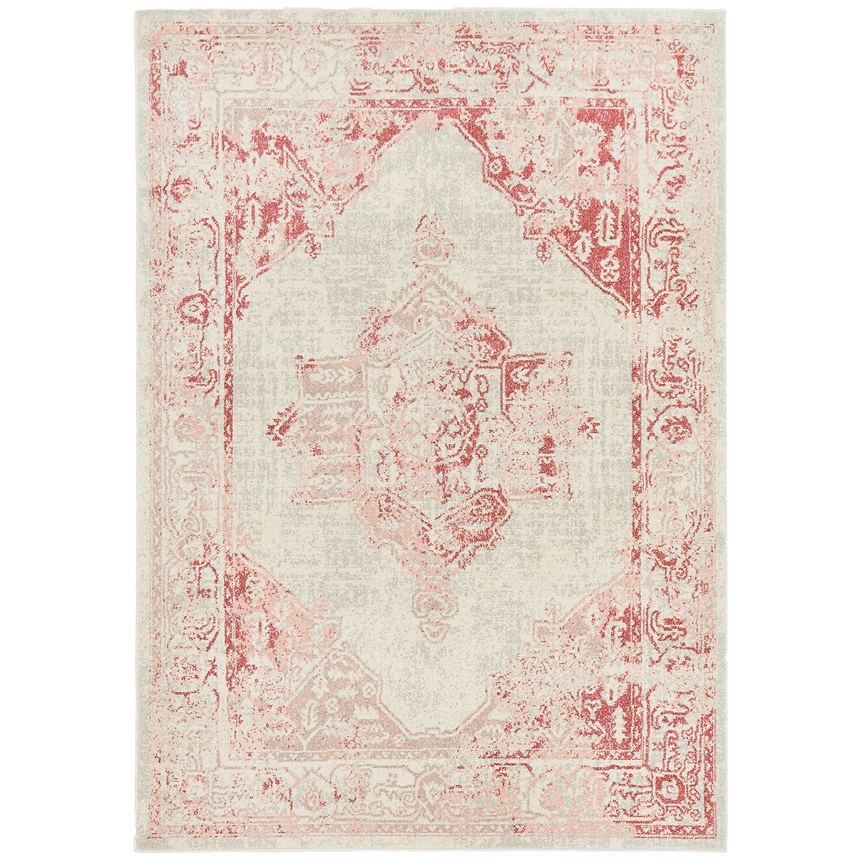 Avenue 702 Rose Rug