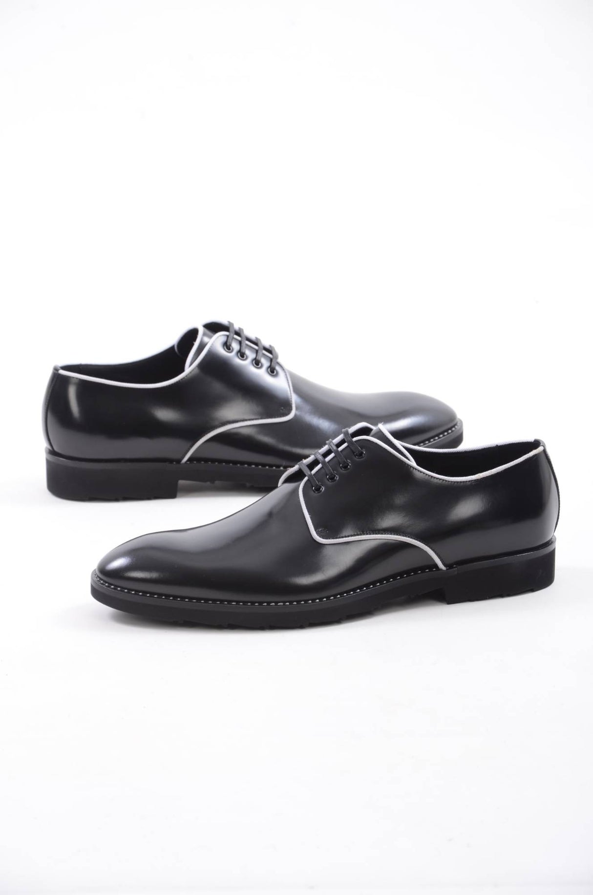 Dolce & Gabbana Men Derby Shoes