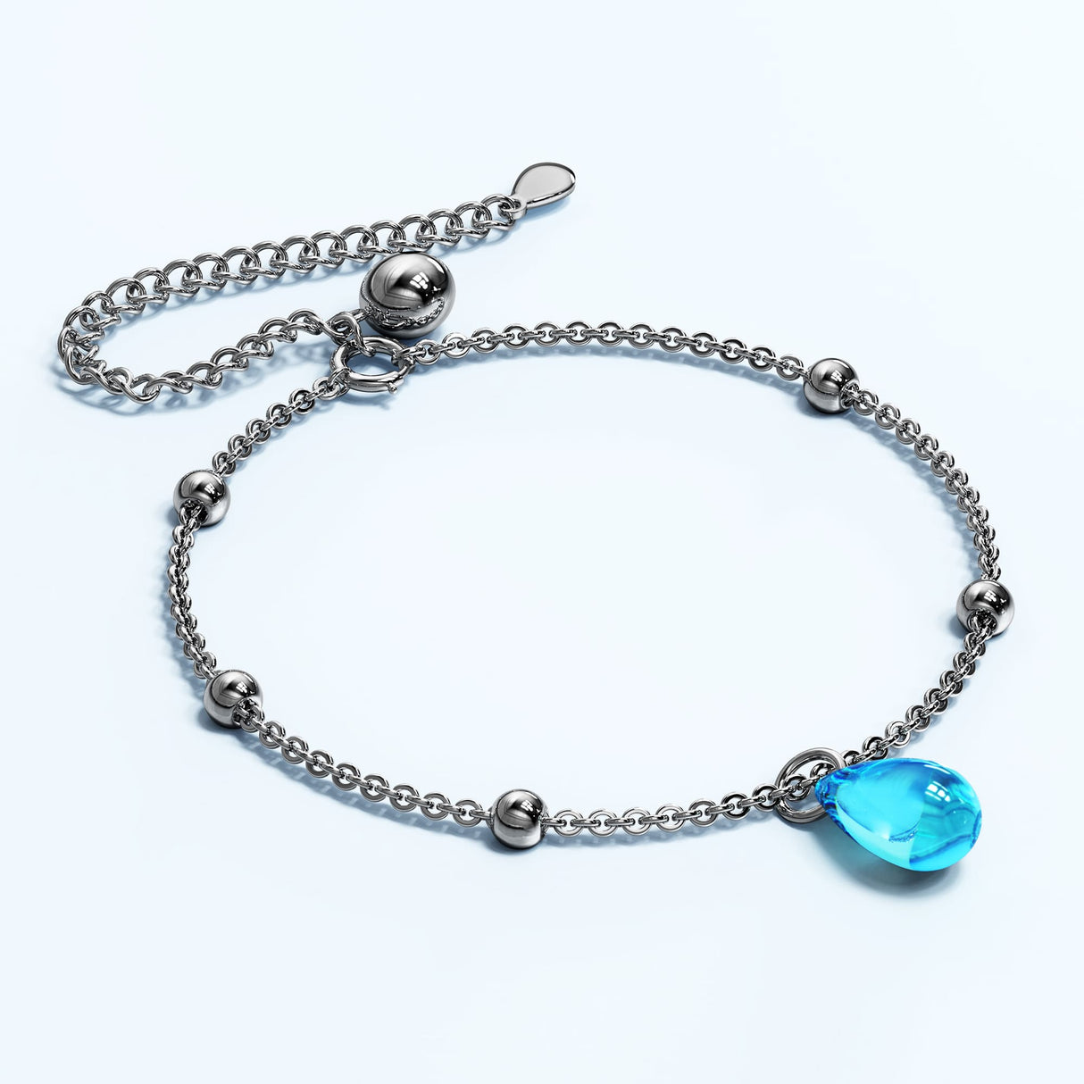 Osean Charm Bracelet