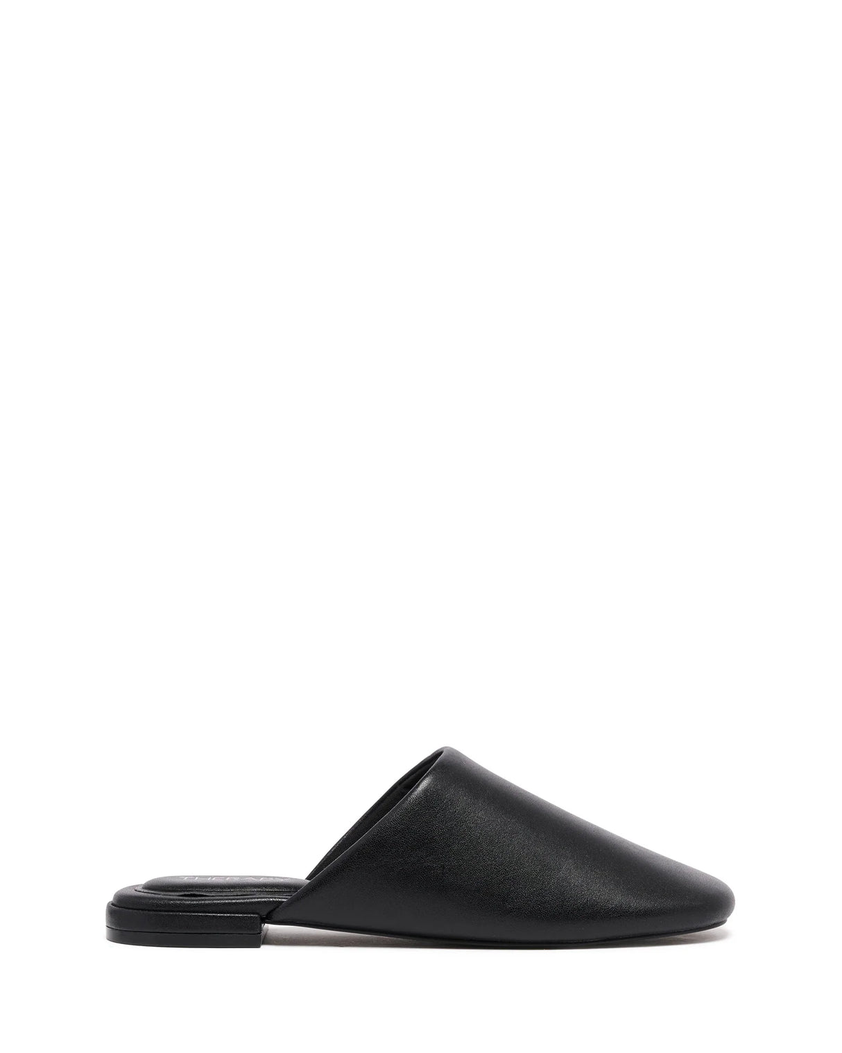 Therapy Weston Black Smooth