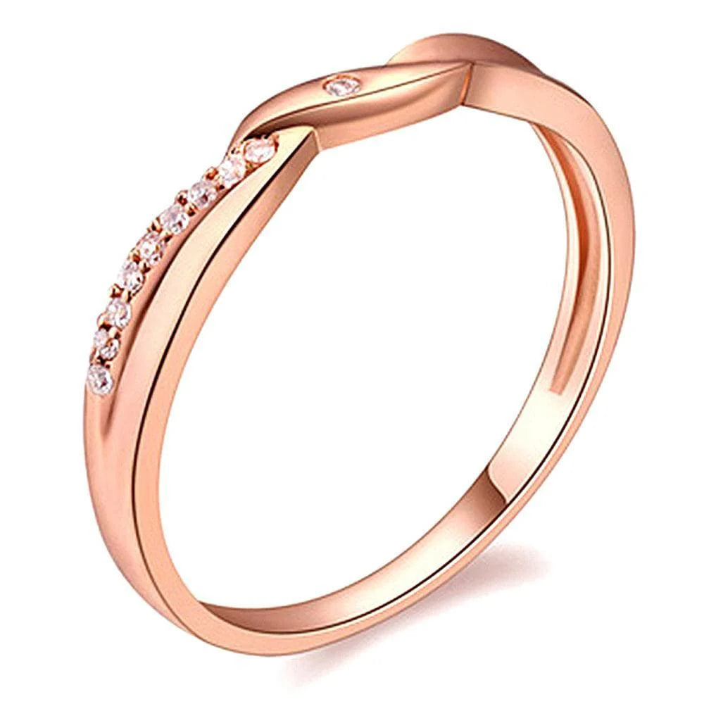 Bullion Gold Sweet Temptation Ring