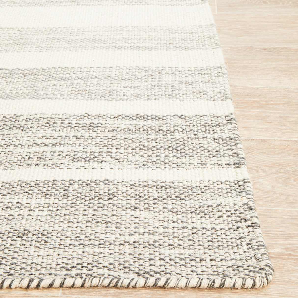Skandi 309 Grey Rug