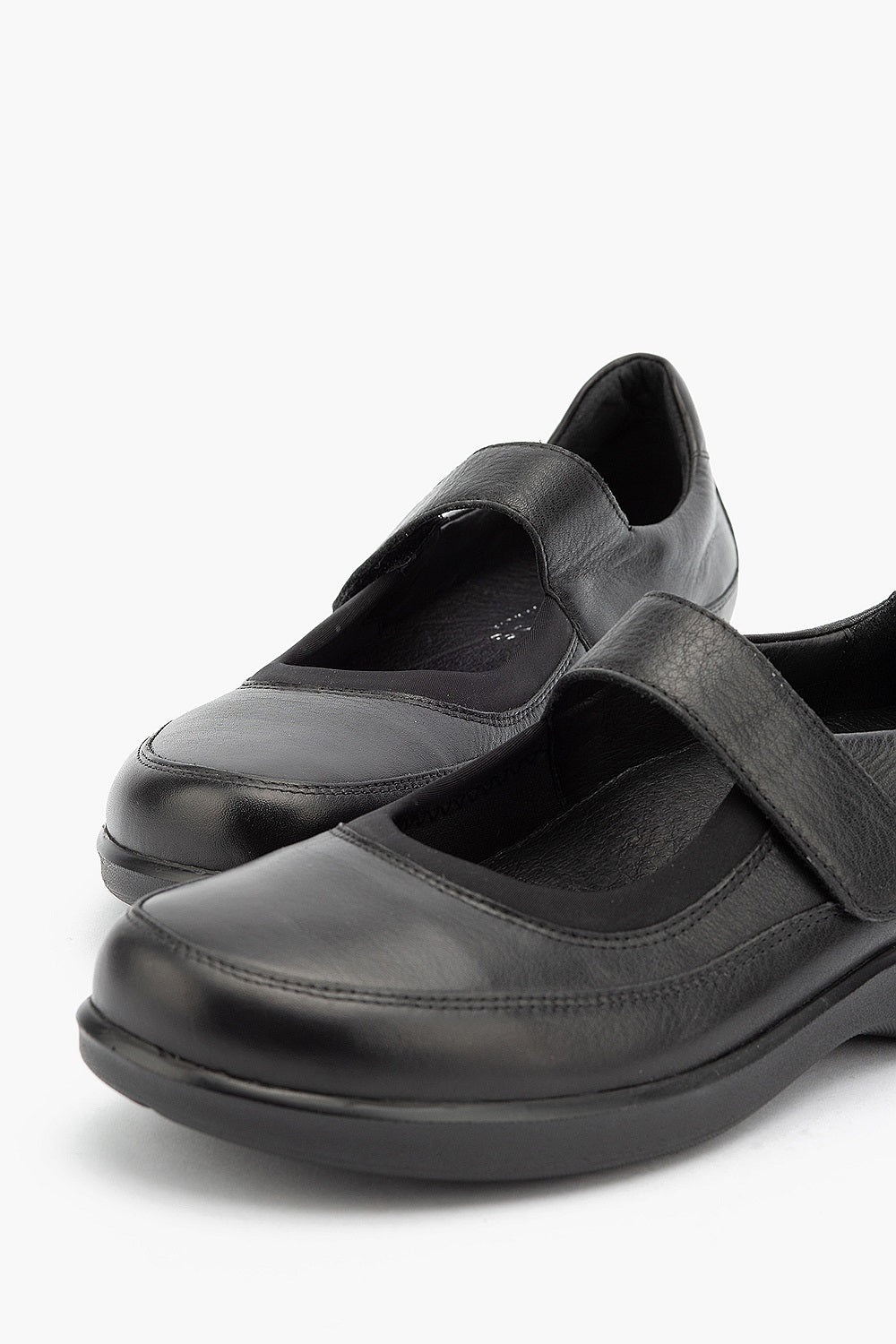 Klouds Yvette Black