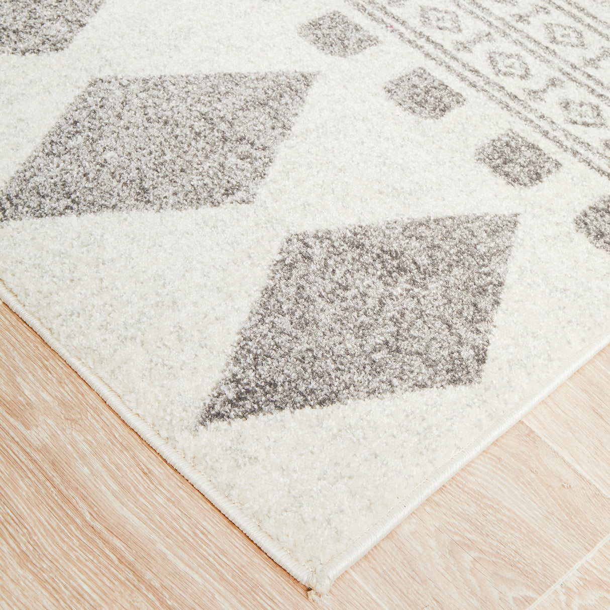 Mirage 359 Grey Rug