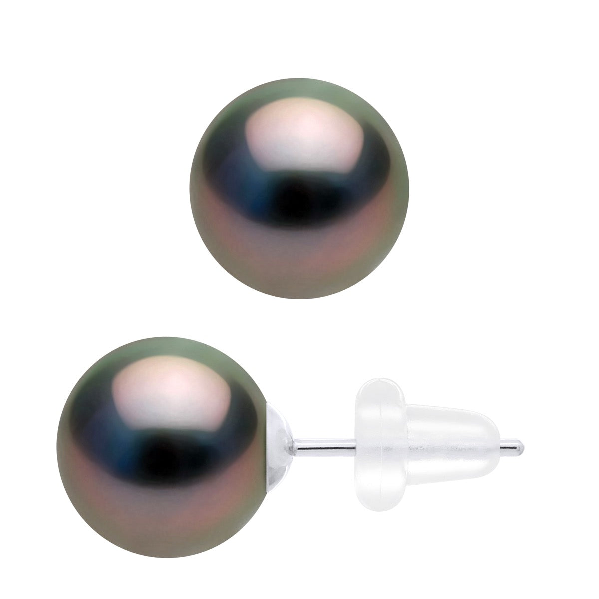 Earrings - Longueur 42 cm
