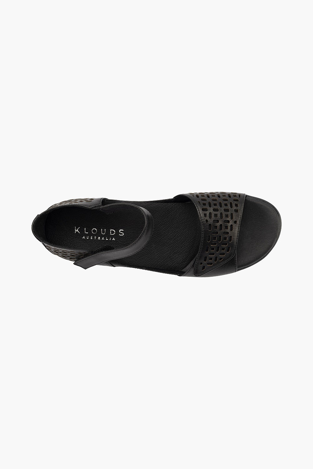 Klouds Tristian Black
